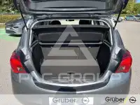 2019 Opel Corsa