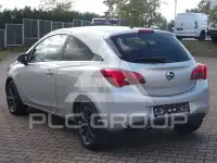 2019 Opel Corsa