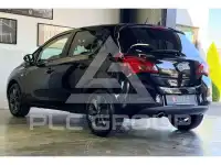 2019 Opel Corsa