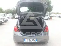 2019 Opel Corsa