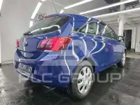 2019 Opel Corsa