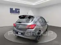 2019 Opel Corsa