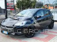 2019 Opel Corsa