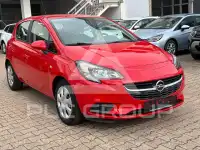 2019 Opel Corsa