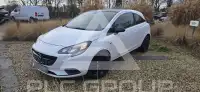 2019 Opel Corsa