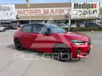 2019 Opel Corsa