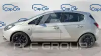 2019 Opel Corsa