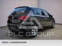 2019 Opel Corsa