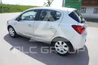 2019 Opel Corsa