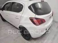 2019 Opel Corsa