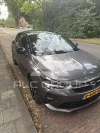 2019 Opel Corsa