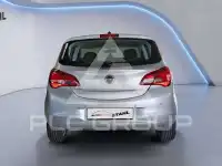 2019 Opel Corsa