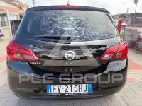 2019 Opel Corsa