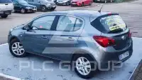 2019 Opel Corsa