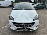 2019 Opel Corsa