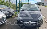 2019 Opel Corsa
