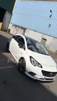 2019 Opel Corsa
