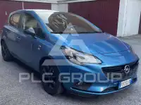 2019 Opel Corsa