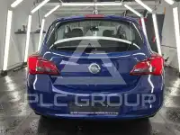 2019 Opel Corsa