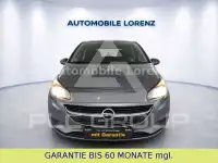 2019 Opel Corsa