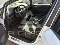 2019 Opel Corsa