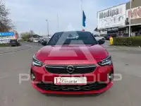 2019 Opel Corsa