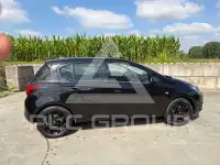 2019 Opel Corsa