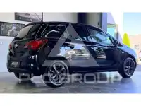 2019 Opel Corsa