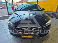 2019 Opel Insignia