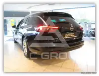 2019 Opel Insignia