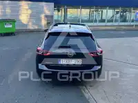2019 Opel Insignia