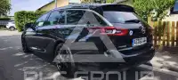 2019 Opel Insignia