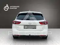2019 Opel Insignia
