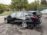 2019 Opel Insignia