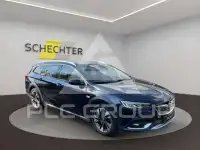 2019 Opel Insignia