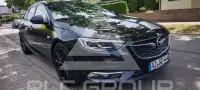 2019 Opel Insignia