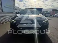 2019 Opel Insignia