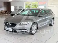 2019 Opel Insignia