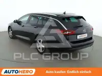 2019 Opel Insignia