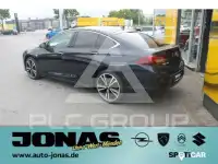 2019 Opel Insignia