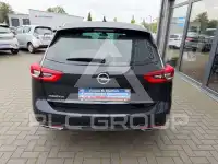 2019 Opel Insignia