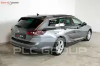 2019 Opel Insignia