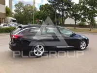 2019 Opel Insignia