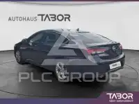 2019 Opel Insignia