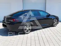 2019 Opel Insignia