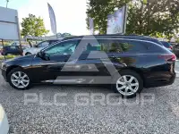 2019 Opel Insignia