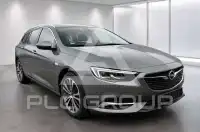 2019 Opel Insignia