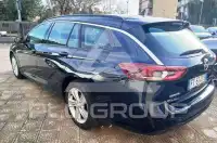 2019 Opel Insignia