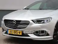 2019 Opel Insignia