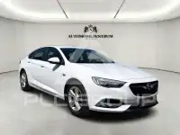 2019 Opel Insignia